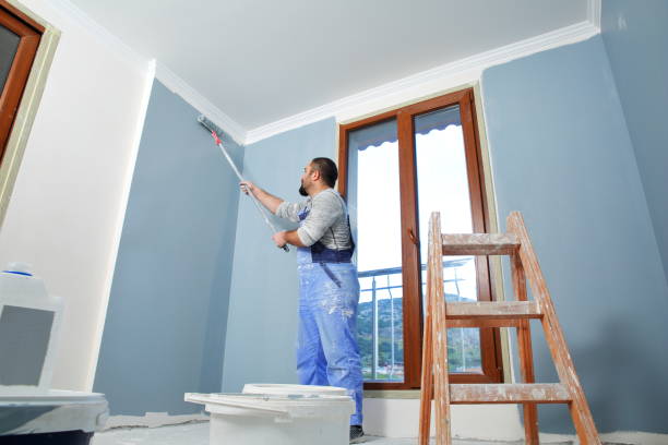 Best Water-Damaged Drywall Repair  in Dandridge, TN